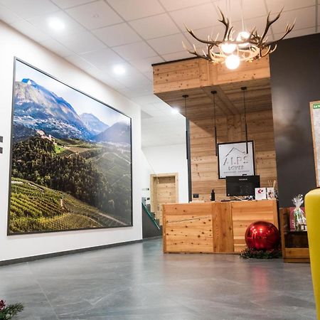 Alps Lover Campodenno Exterior foto